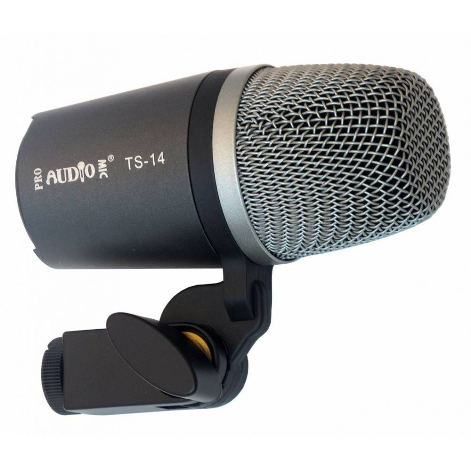 PROAUDIO TS-14 - Микрофон для ударных