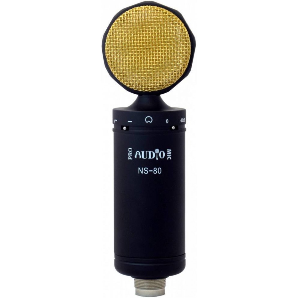PROAUDIO NS-80 - Микрофон
