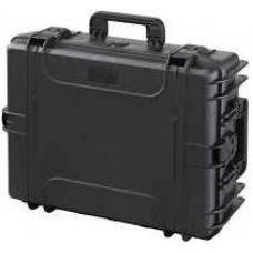 PROAUDIO A12U - Рэковый кейс