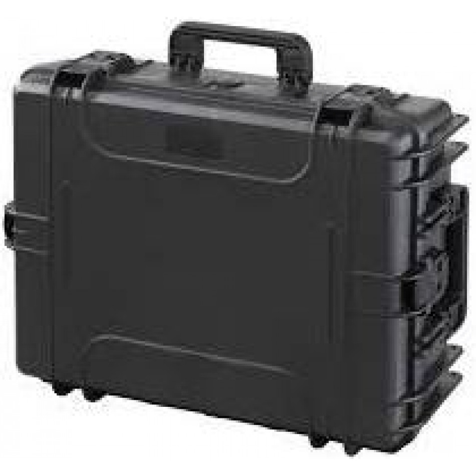 PROAUDIO A12U - Рэковый кейс