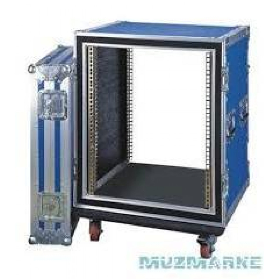 PROAUDIO HEAD575-CASE3 - Рэковый кейс