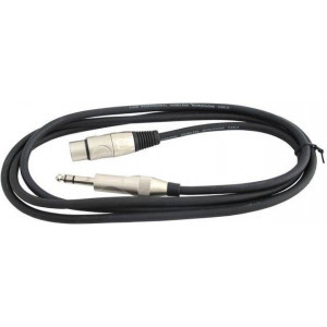 Соединительный кабель (XLR-XLR)