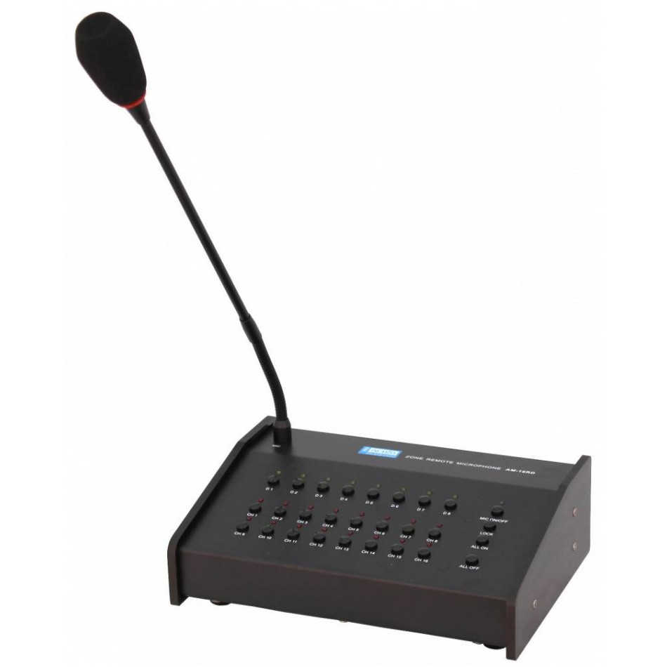 PROAUDIO AM-16RD - Микрофон