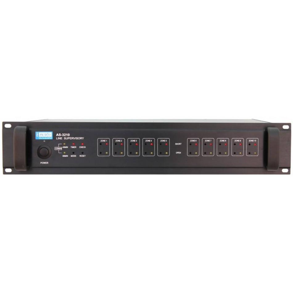 PROAUDIO AS-3210 - Контроллер