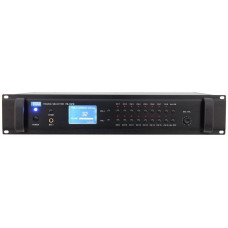PROAUDIO PS-16PD - Зональный селектор