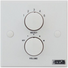 PROAUDIO AT-5524 - Регулятор уровня громкости