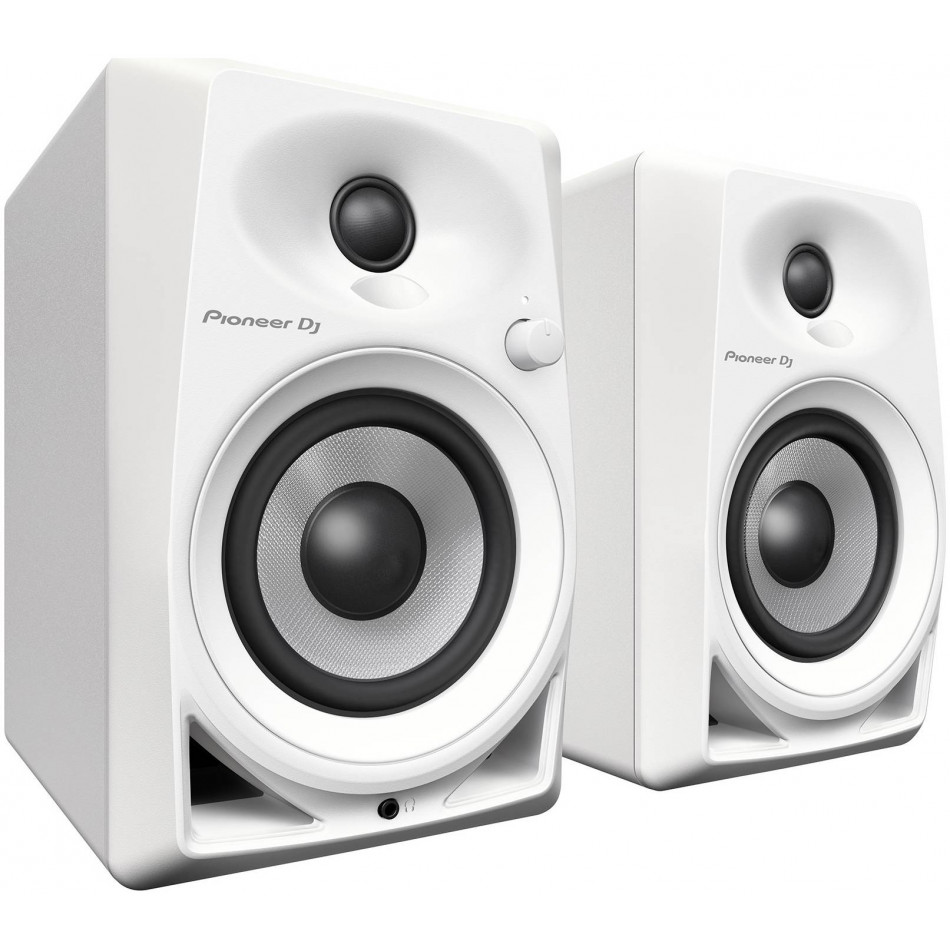 PIONEER DM-40-W - Студийный монитор