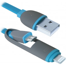 DEFENDER USB10-03BP - Цифровой кабель