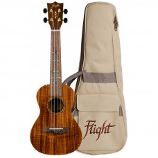 FLIGHT DUC445 ACACIA - Укулеле концерт