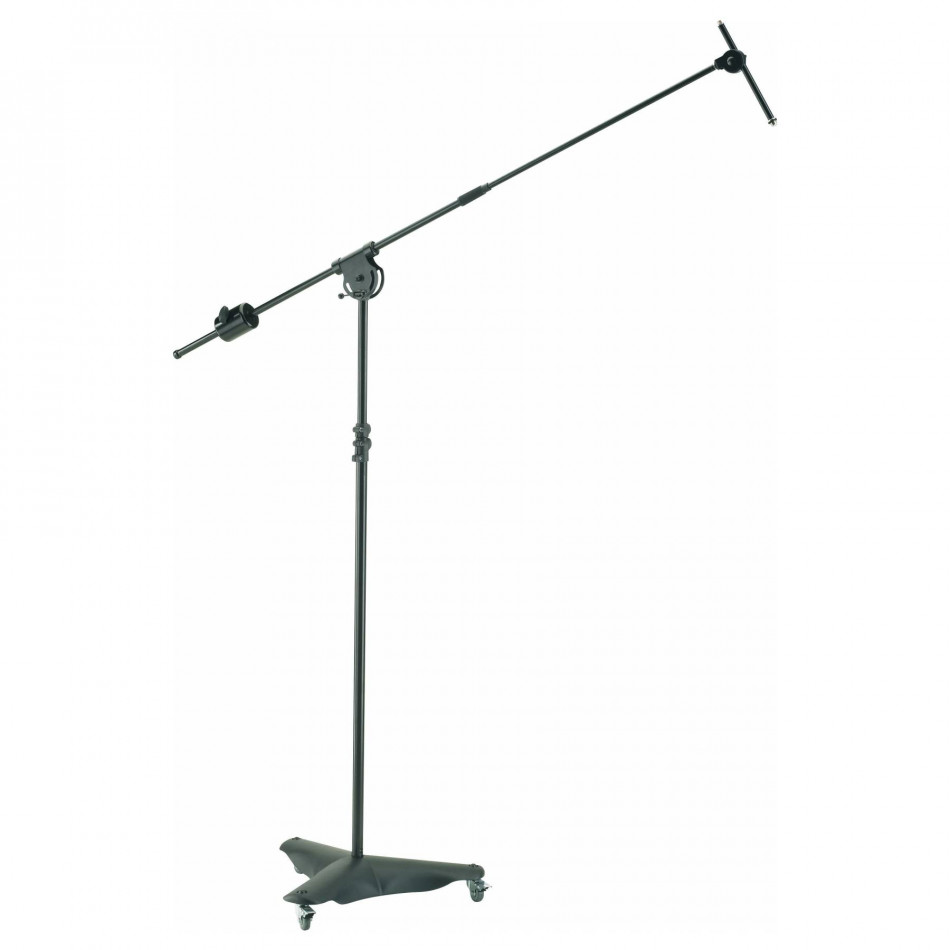 K&M 21430-500-55 - Стойка для микрофона