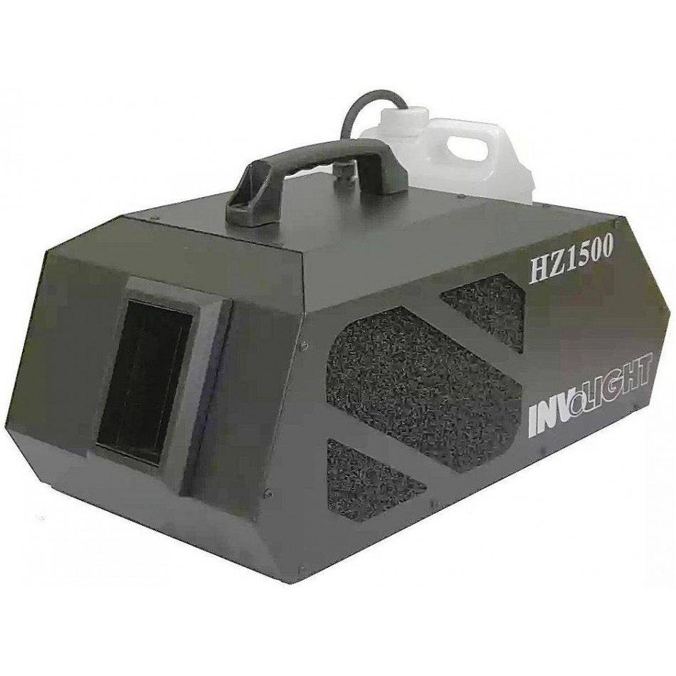 INVOLIGHT HZ1500 - Дым-машина