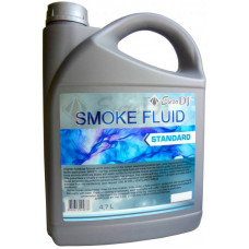 EURO DJ Smoke Fluid STANDARD - Жидкость для дым-машин