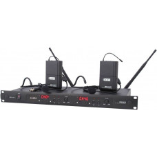 PROAUDIO DWS-822PT - Радиосистема (радиомикрофон)