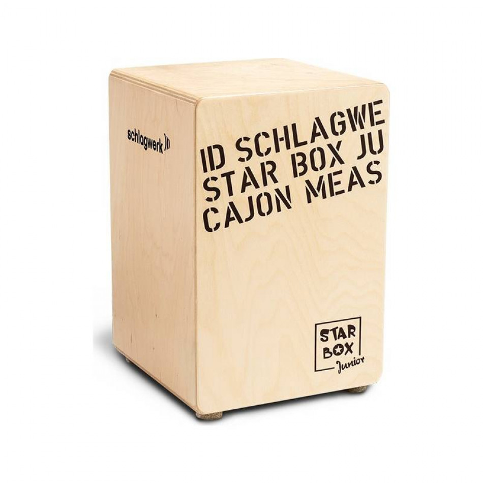 SCHLAGWERK CP400SB - Кахон с подструнником