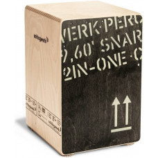 SCHLAGWERK CP403BLK - Кахон с подструнником