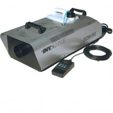 INVOLIGHT FM2000DMX - Дым-машина