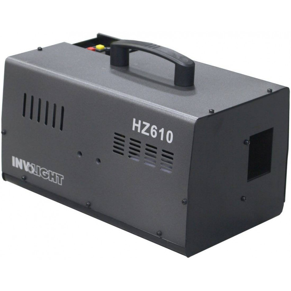 INVOLIGHT HZ610 - Дым-машина
