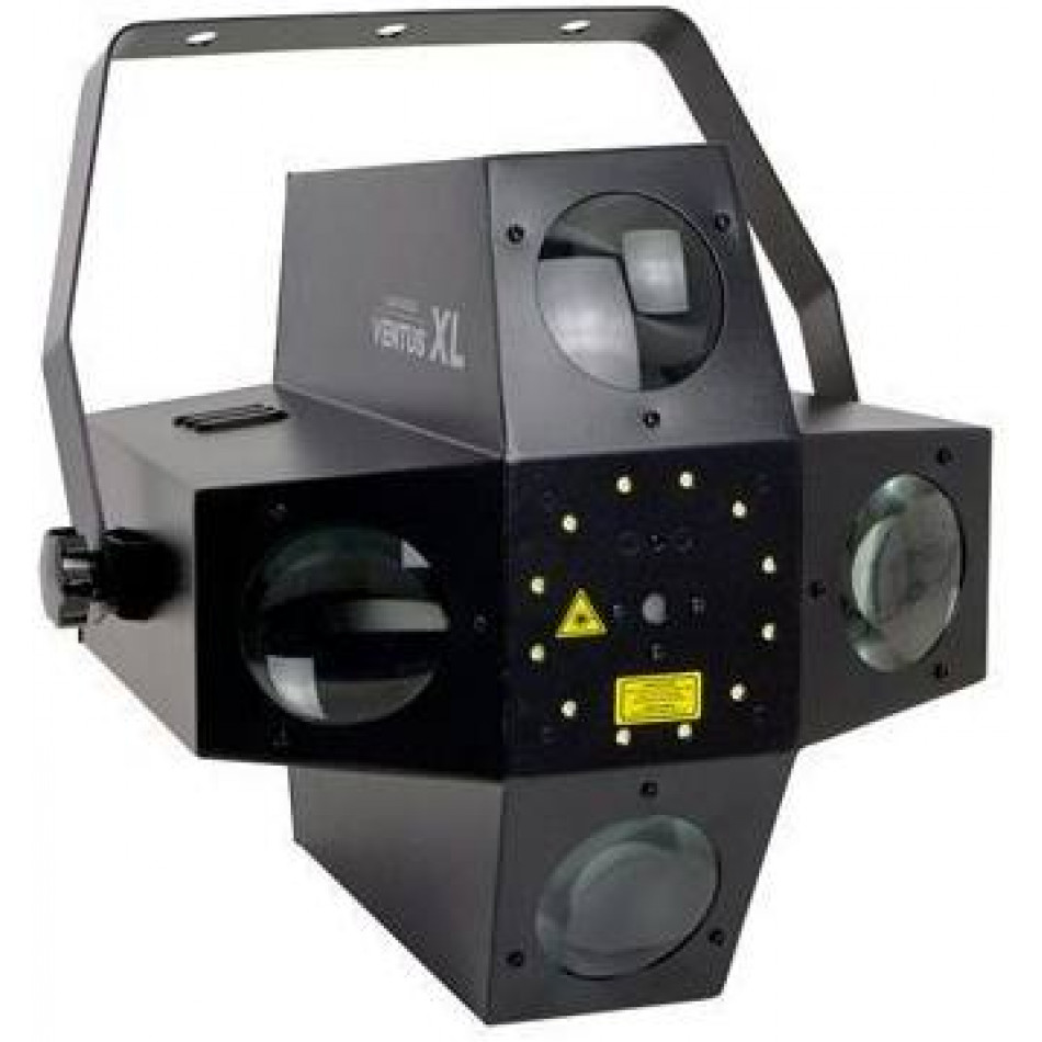 INVOLIGHT Ventus XL - LED-прибор