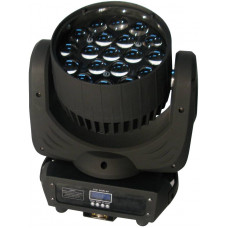 EURO DJ LED ZOOM 1915 - Вращающаяся голова