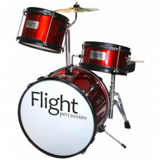 FLIGHT FK-10RD - Ударная установка акустическая уменьшенная