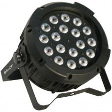 EURO DJ LED PAR 1812 RGBAW/UV - Светодиодный прожектор