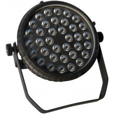 EURO DJ LED PAR 368 RGBW - Светодиодный прожектор