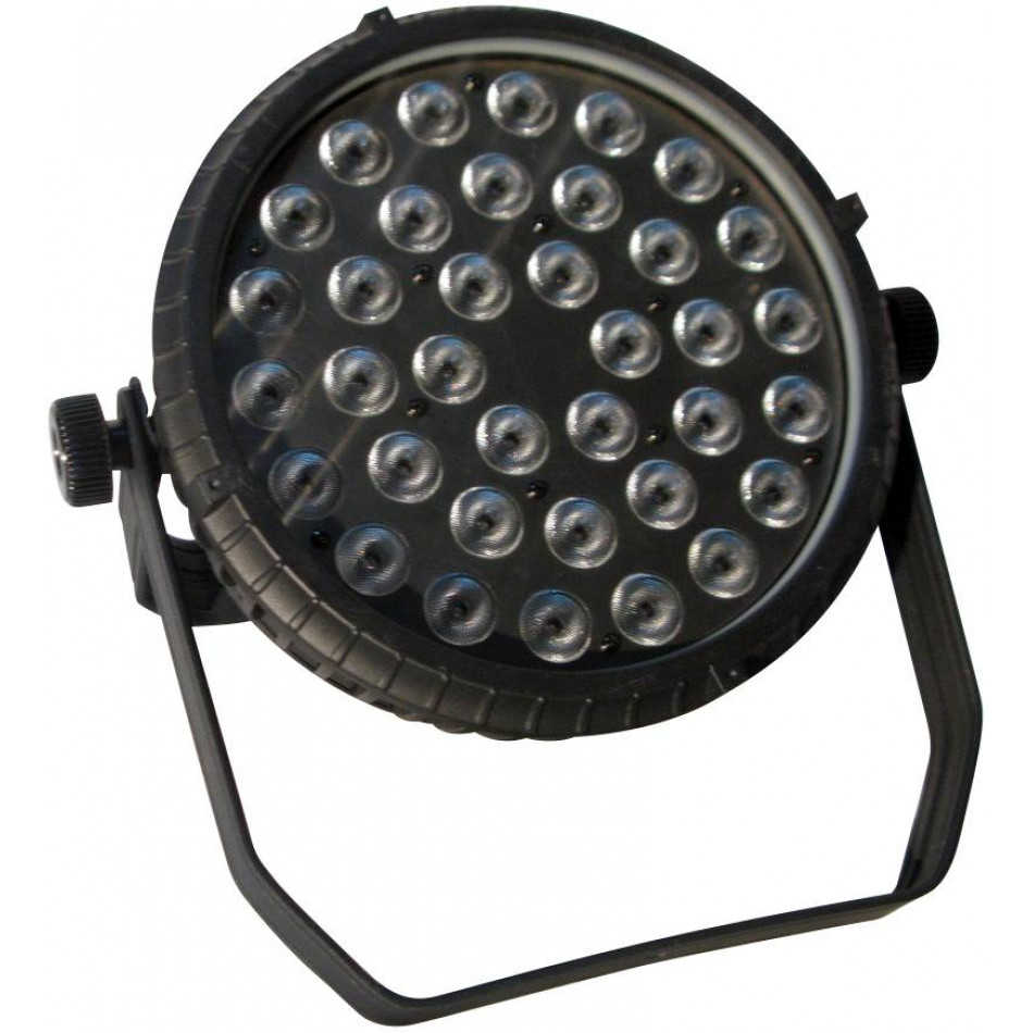 EURO DJ LED PAR 368 RGBW - Светодиодный прожектор