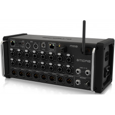 MIDAS MR18 - Микшерный пульт