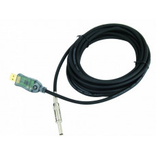 PROAUDIO TRS1-USB - Цифровой кабель