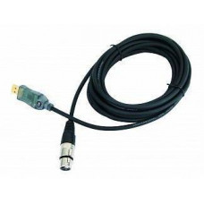 PROAUDIO XLR1F-USB - Цифровой кабель