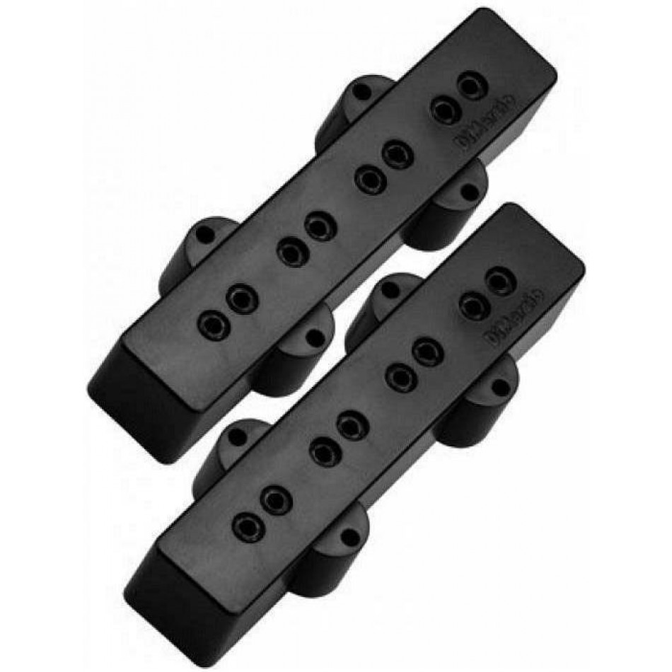 DIMARZIO DP123BK - Звукосниматель