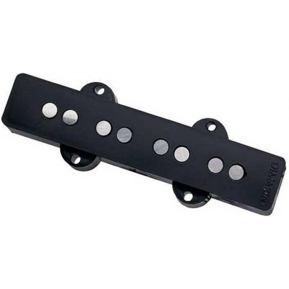 DIMARZIO DP148BK - Звукосниматель