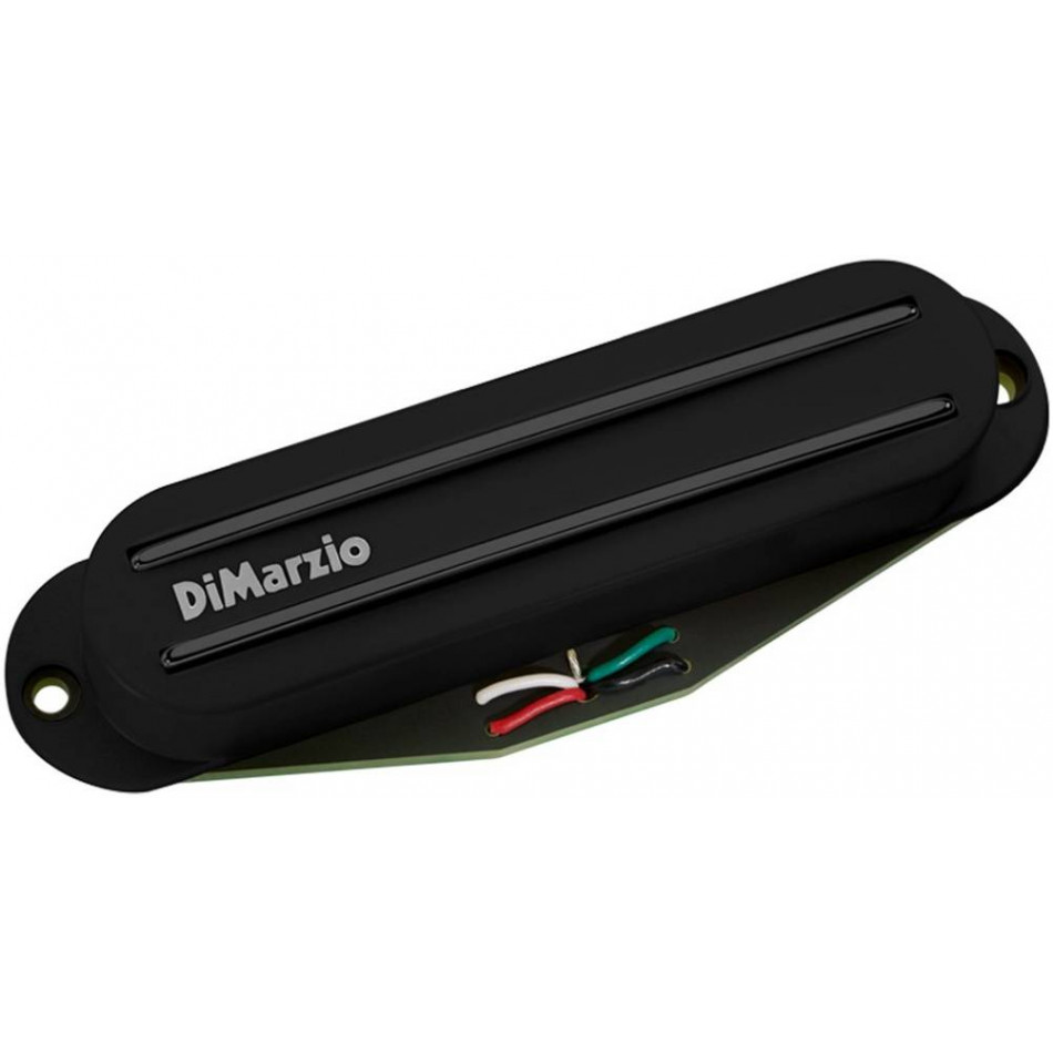 DIMARZIO DP188BK - Звукосниматель