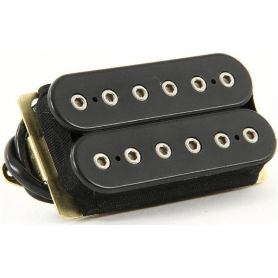DIMARZIO DP216BK Mo' Joe - Звукосниматель