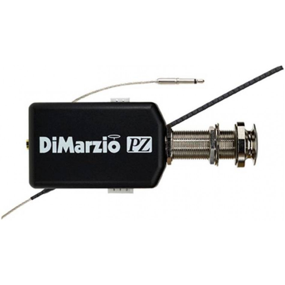 DIMARZIO DP233 The Angel™ PZ - Звукосниматель