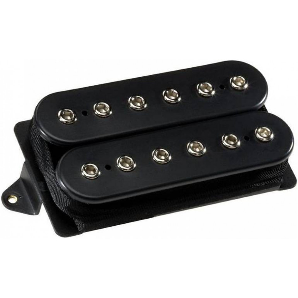 DIMARZIO DP253BK Gravity Storm Bridge - Звукосниматель