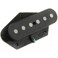 DIMARZIO DP418BK Area T Bridge - Звукосниматель