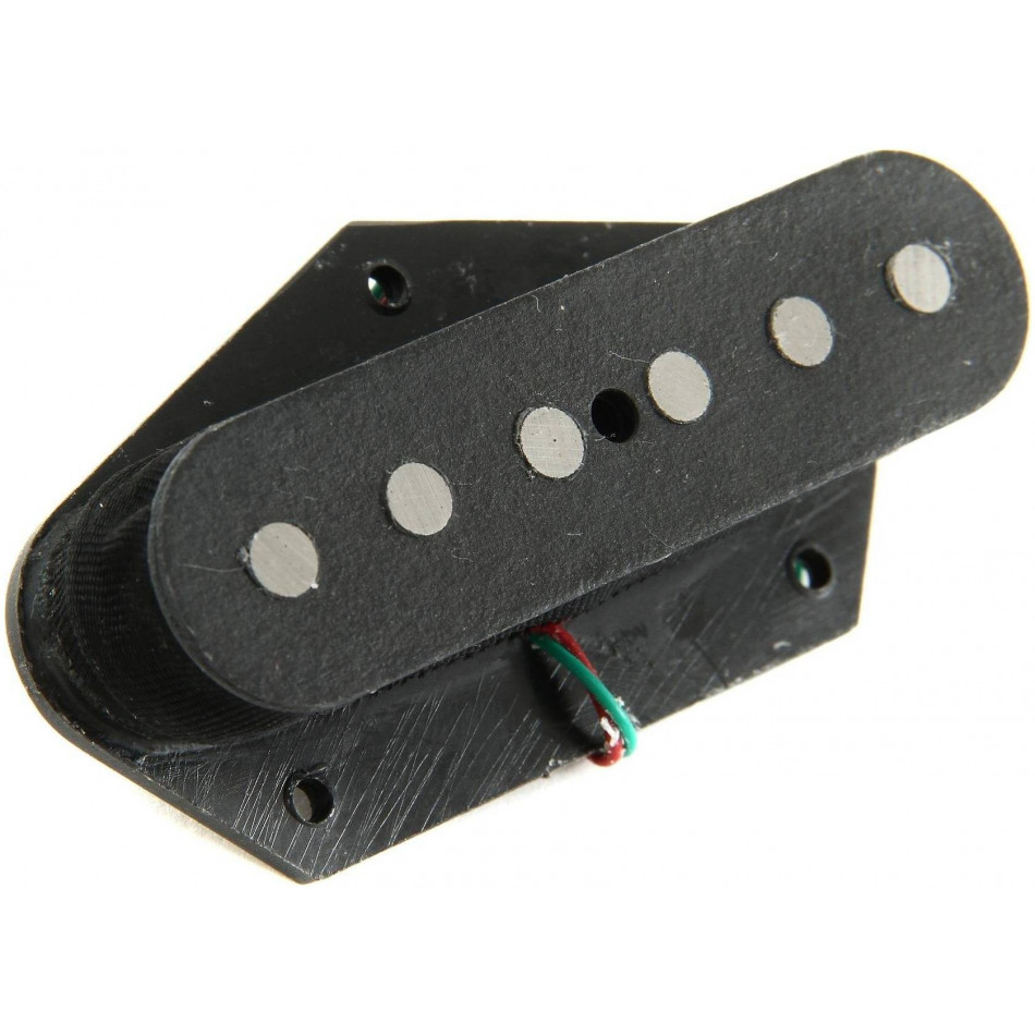 DIMARZIO DP418BK Area T Bridge - Звукосниматель