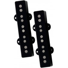 DIMARZIO DP549BK Ultra Jazz 5-String - Звукосниматель