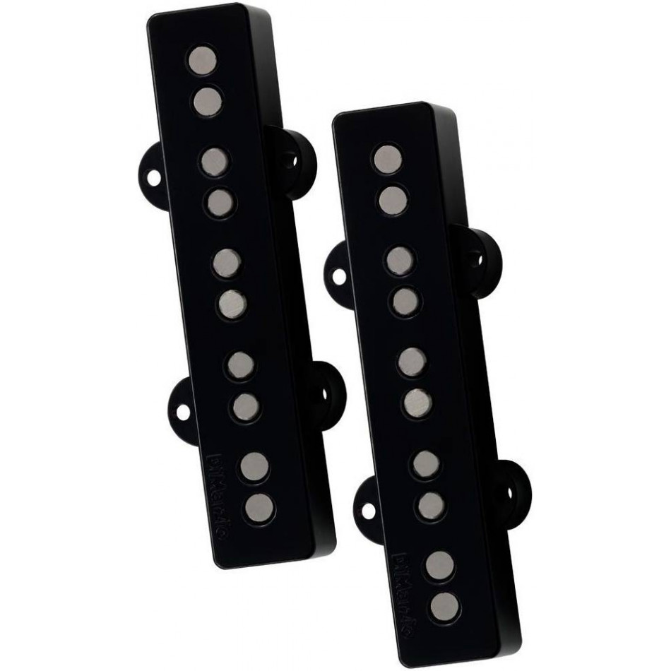 DIMARZIO DP549BK Ultra Jazz 5-String - Звукосниматель
