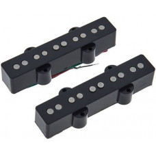 DIMARZIO DP552BK Area J 5 Pair - Звукосниматель