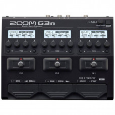 ZOOM G3n - Педаль эффектов