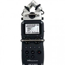 ZOOM H5 - Цифровой диктофон