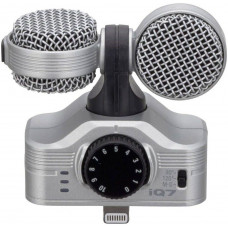 ZOOM IQ7 - Микрофон