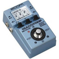 ZOOM MS-70CDR - Педаль эффектов