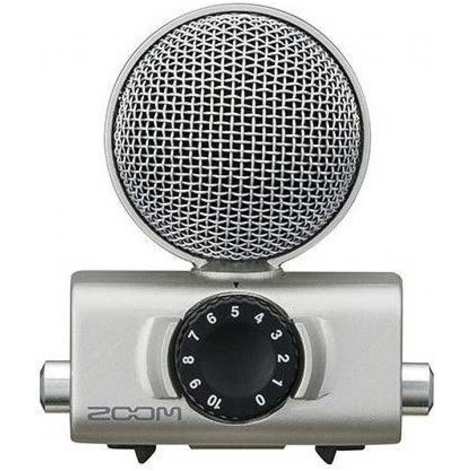 ZOOM MSH-6 - Съемный микрофон