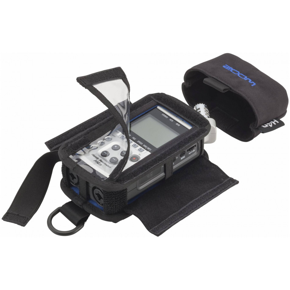 ZOOM PCH-4n - Чехол для диктофона