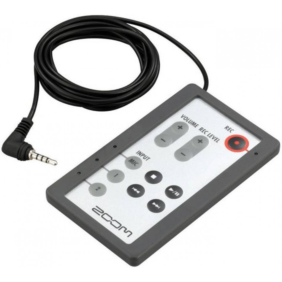 ZOOM RC-4 - Пульт ДУ