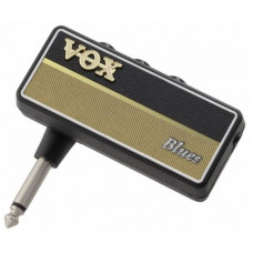 VOX AP2-BL AMPLUG 2 BLUES моделирующий усилитель для наушников