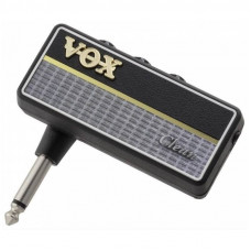 VOX AP2-CL AMPLUG 2 CLEAN моделирующий усилитель для наушников